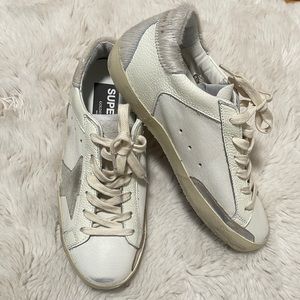 Golden Goose sneakers